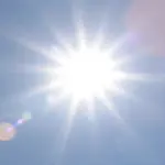 Verão 2024/25 foi o sexto mais quente no Brasil desde 1961
