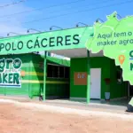 MAPA inaugura espaço de inovação Agro Maker em Cáceres (MT)