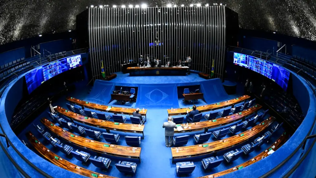 Fávaro apresenta diretrizes do MAPA para 2025 e 2026 Fávaro apresenta diretrizes do MAPA para 2025 e 2026