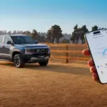 BYD Shark: a caminhonete super-híbrida de alto desempenho para o produtor rural