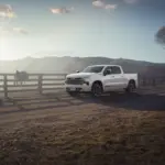 Chevrolet Silverado: potência e sofisticação para quem chegou ao topo