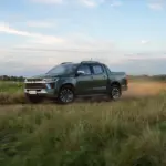 Chevrolet S10: tradição e inovação para os picapeiros do campo