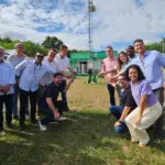 Iniciativa do Incaper busca ampliar a precisão das informações agroclimáticas, com foco na melhoria das previsões e no fortalecimento da agricultura capixaba.