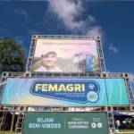 24ª edição da Femagri bate recorde de público nos dois primeiros dias