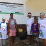 Agroindústria possui motocultivador, equipamentos para processamento de mandiocaFoto: