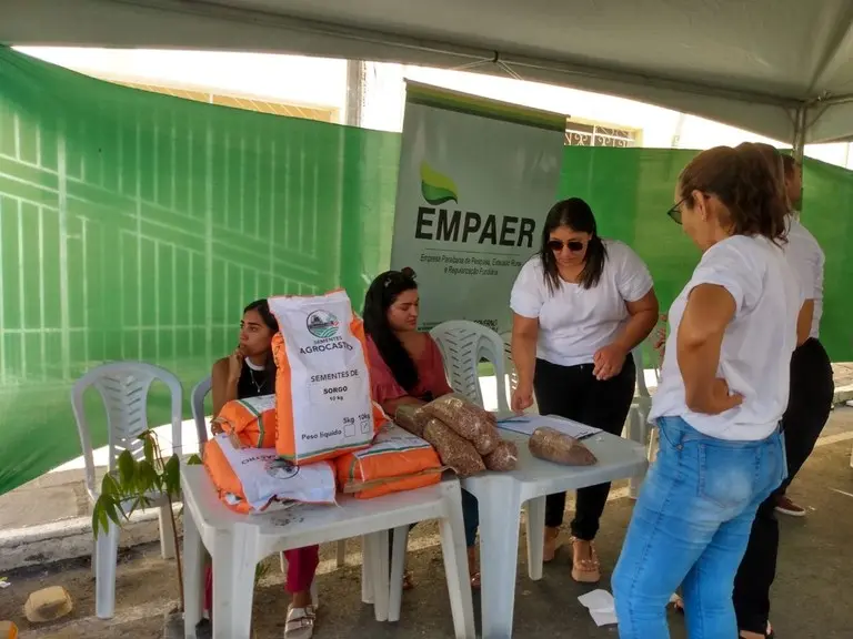 Foto: divulgação/governo da Paraíba