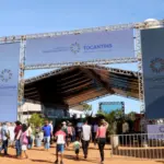 Feira celebra a 25ª edição neste ano