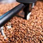Imagem ilustra as cotações do café robusta
