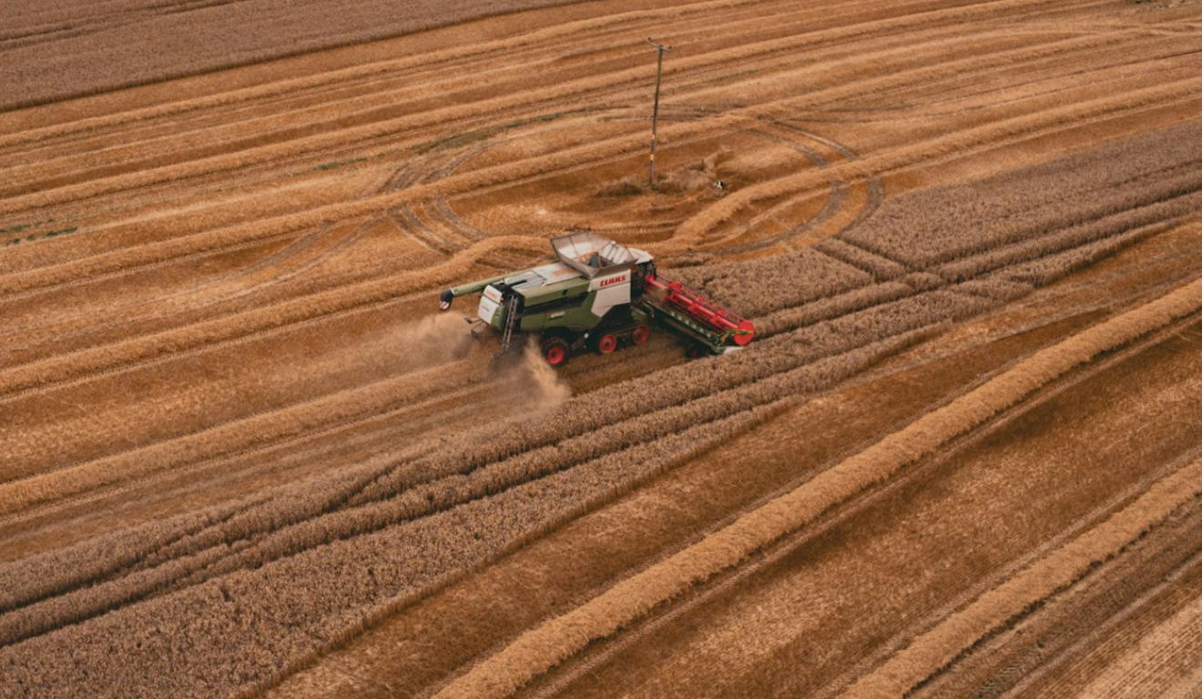 AgNest: o laboratório a céu aberto que testa o futuro do agro no campo real