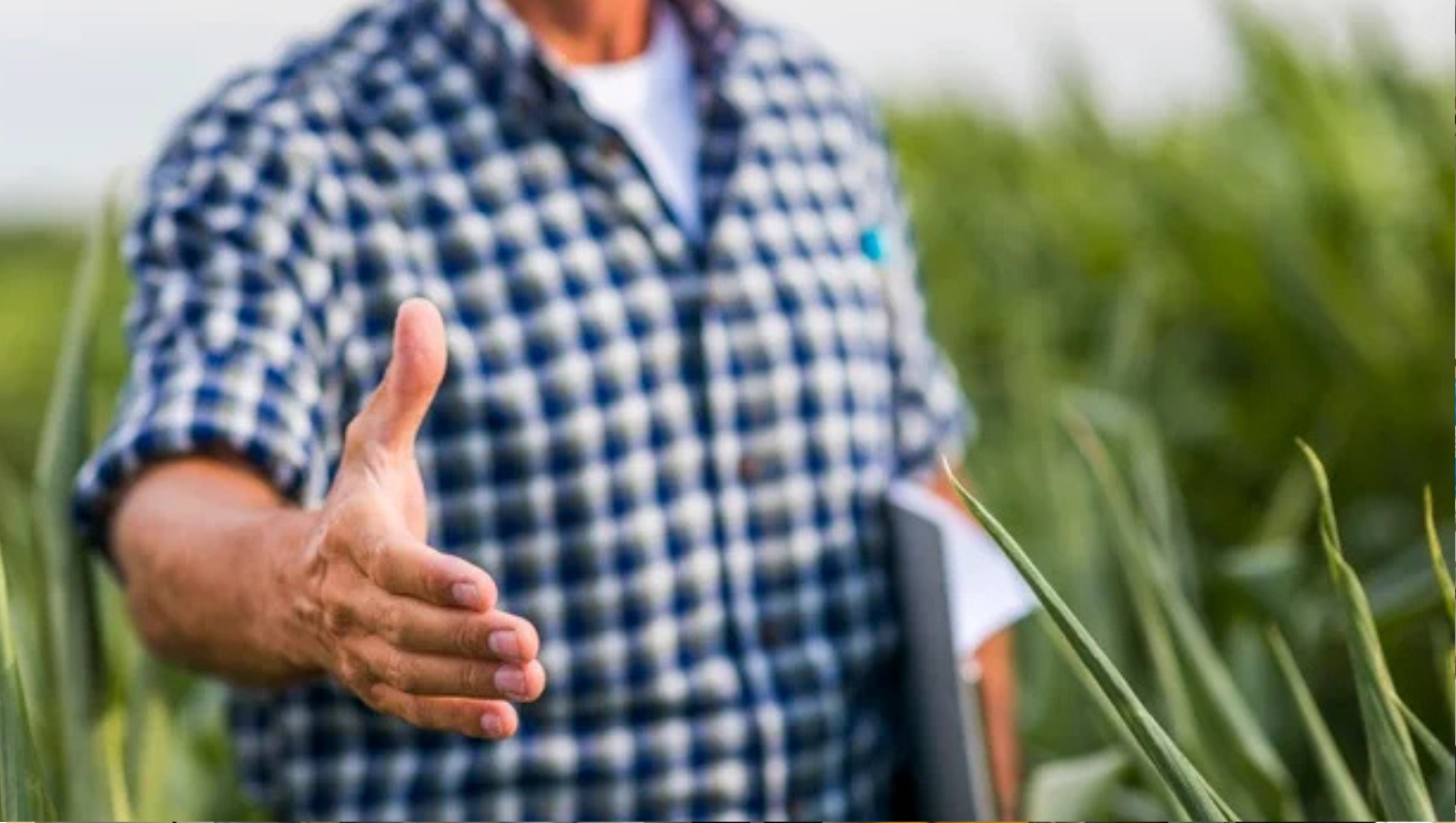 Consultor agrícola