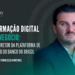 Transformação digital no campo 