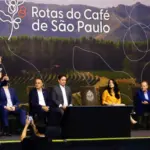Governo de SP lança "Rotas do Café" para impulsionar turismo rural e economia