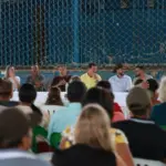 Ao todo, mais de 620 agricultores familiares receberão os fertilizantes orgânicos até a conclusão do programa.