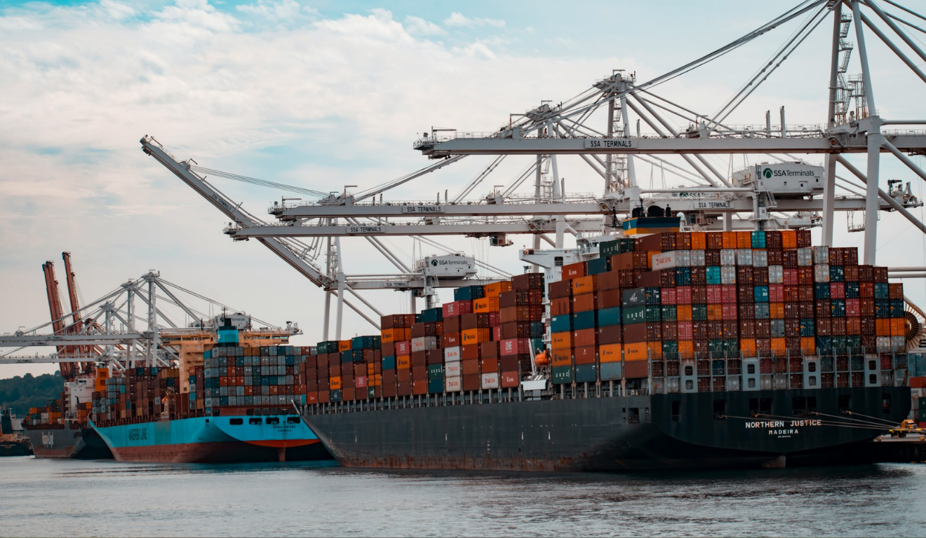 Exportações de exportadoras brasileiras