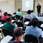 Sergipe promove ciclo de palestras sobre combate à Sigatoka Negra