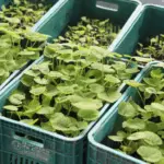Imagem representando a agroecologia no Amazonas, destacando a proposta estratégica do governo para fortalecer a produção orgânica e familiar no estado