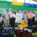 Iniciativa conta com investimento de R$ 100 mil para impulsionar o setor rural na cidade