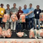 Governo do Ceará promove seminário sobre pesca e aquicultura em Novo Oriente