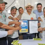Imagem que simboliza o novo sistema Sirbov/TO que permite identificar e monitorar cada animal do rebanho bovino, reforçando controle sanitário e gestão rural
