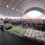 Governo do Amazonas investe em produtores rurais e reforça ações sociais no interior