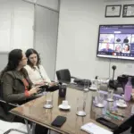 Adapar e Comitê de Sanidade Avícola se reuniram para reforçar protocolos para evitar gripe aviária no Paraná