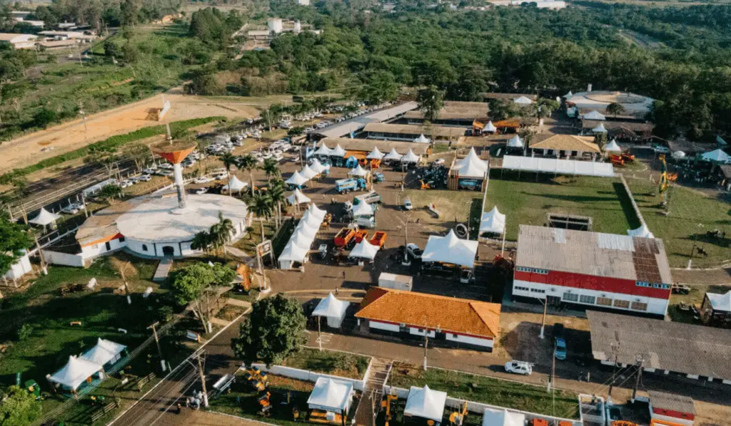Foto: Feicorte/Divulgação