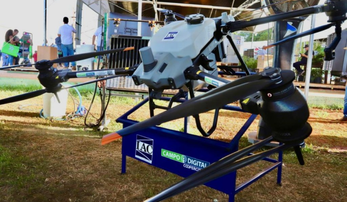 O Agro Summit 2025 irá ocorrer no próximo dia 3 de junho, em Campinas, interior do estado de São Paulo, com objetivo de reunir especialistas e lideranças para trazer inovações ao setor e discutir os rumos para a digitalização no campo.
