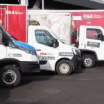 O Governo de Roraima entregou, ontem (15), 11 caminhões para associações de produtores rurais na capital, Boa Vista, além de também contemplar organizações do interior