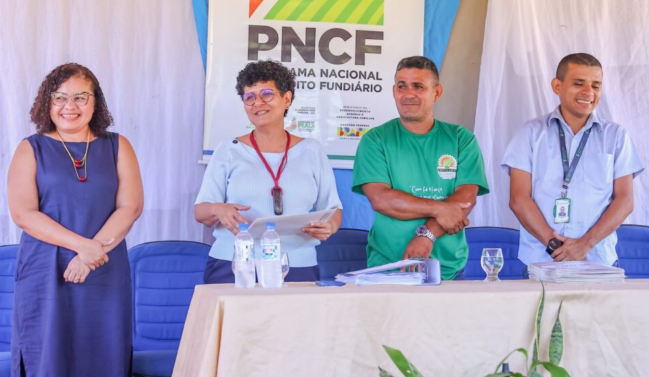 Realizar o georreferenciamento das propriedades garante ao produtor mais segurança jurídica e facilita o acesso a linhas de crédito