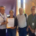 O IDR-Paraná (Instituto de Desenvolvimento Rural do Paraná – Iapar-Emater), junto da Adapar (Agência de Defesa Agropecuária do Paraná), anunciaram durante a ExpoIngá, ontem (14), dois projetos para apoiar sericicultores afetados pela deriva de agrotóxico