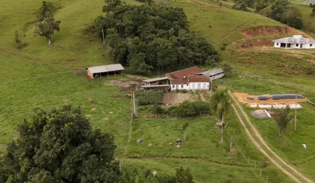 Cerca de 4.500 agricultores familiares catarinenses já foram beneficiados pelos repasses.