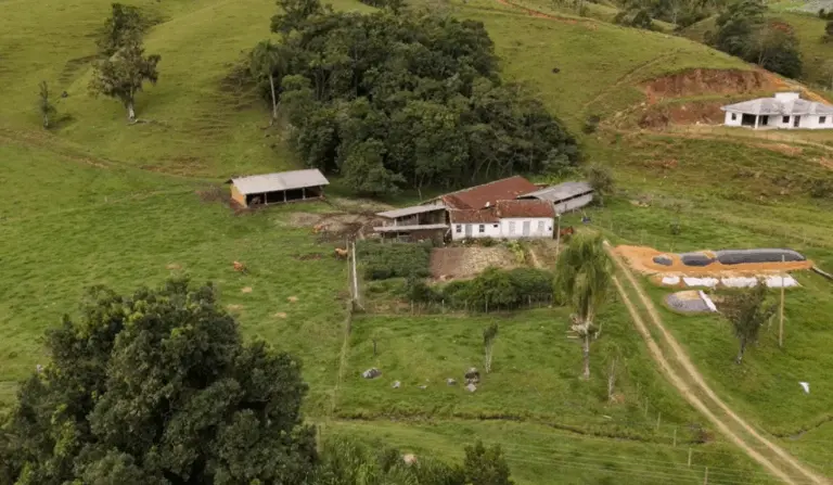 Cerca de 4.500 agricultores familiares catarinenses já foram beneficiados pelos repasses.