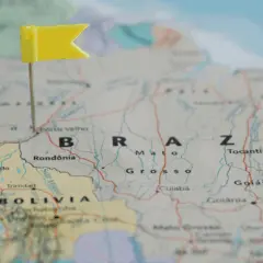 Atualmente, existem dois tipos de certificações geográficas: de Indicação de Procedência (IP) e Denominação de Origem (DO)