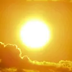 Veranico deve elevar temperaturas e afeta produtores de grãos em todas as regiões do Brasil