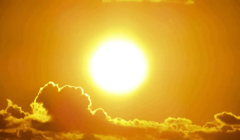 Veranico deve elevar temperaturas e afeta produtores de grãos em todas as regiões do Brasil