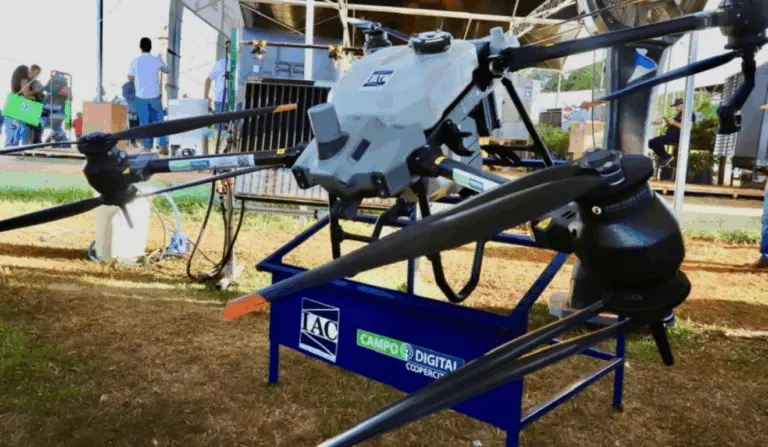 O Agro Summit 2025 irá ocorrer no próximo dia 3 de junho, em Campinas, interior do estado de São Paulo, com objetivo de reunir especialistas e lideranças para trazer inovações ao setor e discutir os rumos para a digitalização no campo. O Agro Summit 2025 irá ocorrer no próximo dia 3 de junho, em Campinas, interior do estado de São Paulo, com objetivo de reunir especialistas e lideranças para trazer inovações ao setor e discutir os rumos para a digitalização no campo.