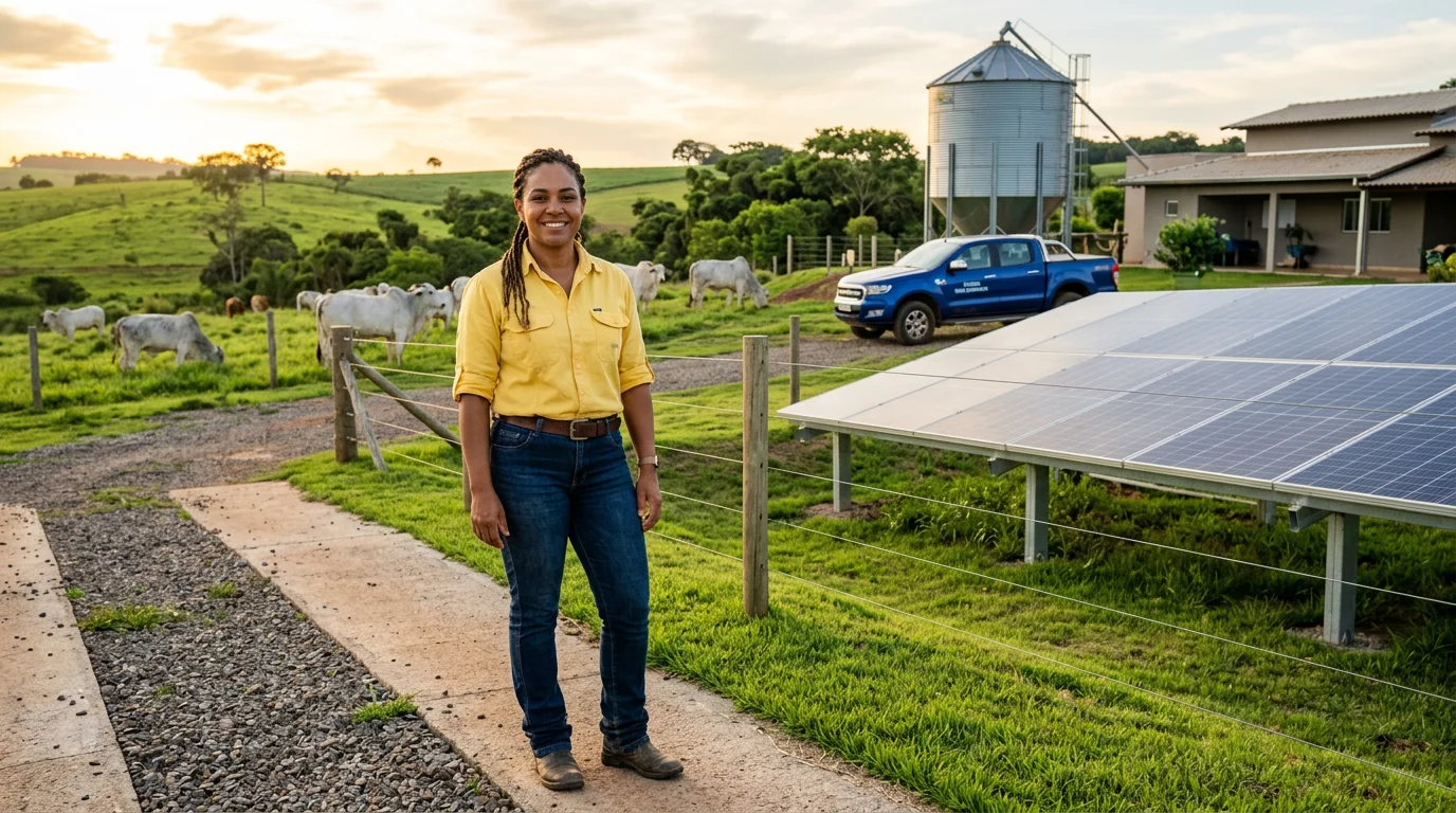 Consórcio agro: como planejar o crescimento da sua fazenda sem pagar juros