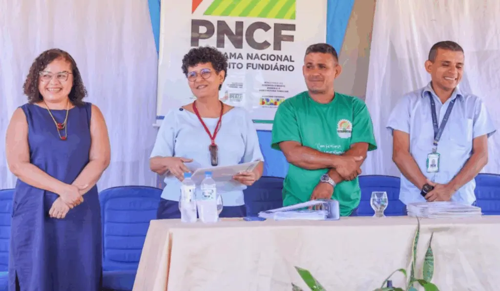 Realizar o georreferenciamento das propriedades garante ao produtor mais segurança jurídica e facilita o acesso a linhas de crédito