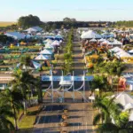 AgroBrasília acontece até o próximo sábado (24)