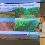 O Governo do Paraná apresentou ontem (15), durante a ExpoIngá 2025, evento que acontece na cidade de Maringá, uma série de investimentos que o estado aplicou na agropecuária.
