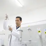 Cientista que se dedicou a estudar a transformação de subprodutos da cana-de-açúcar em bioenergia