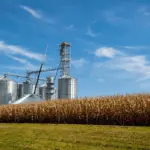 Silos agrícolas são investimentos estratégicos no consórcio rural