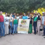 Agricultores do Semiárido baiano conhecem modelo de certificação orgânica participativa