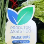 O Selo Produtor Assistido é uma iniciativa para fortalecer o desenvolvimento rural sustentável e gerar oportunidades para os pequenos produtores