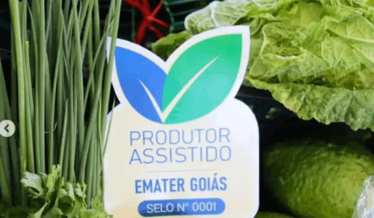 O Selo Produtor Assistido é uma iniciativa para fortalecer o desenvolvimento rural sustentável e gerar oportunidades para os pequenos produtores