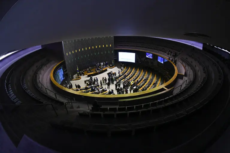 Foto: Marcos Oliveira/Agência Senado