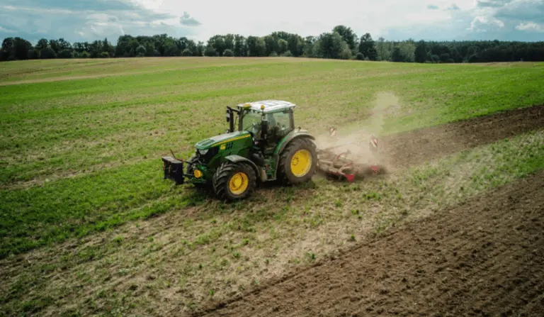 Seguro rural liberado para produtores em maio