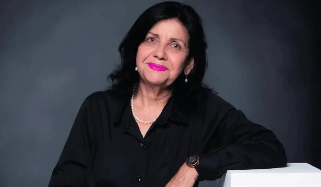 A foto é da pesquisadora Mariangela Hungria, que trabalha no desenvolvimento de tecnologias em microbiologia do solo,. A foto é da pesquisadora Mariangela Hungria, que trabalha no desenvolvimento de tecnologias em microbiologia do solo,.