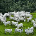A Agência Goiana de Defesa Agropecuária (Agrodefesa) publicou, na última segunda-feira (19), a Instrução Normativa nº 02/2025, que fortalece e moderniza o controle da brucelose e tuberculose animal em Goiás