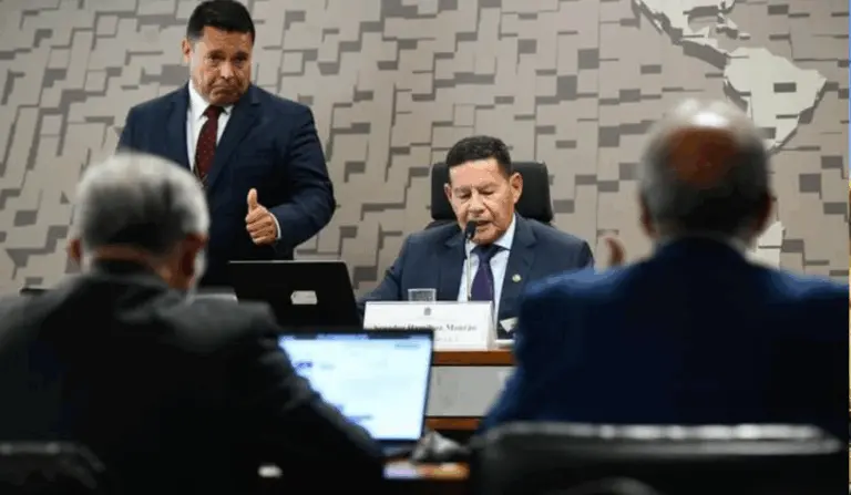 Senado Federal aprova expansão da SNPA